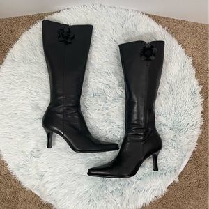 Franco Sarto boots 👢